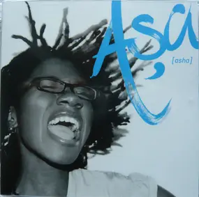 Asa - Aṣa