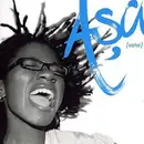 CD - Aṣa - Aṣa - Cardboard Sleeve