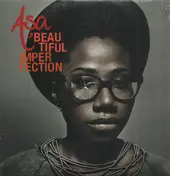 Asa - Beautiful Imperfection