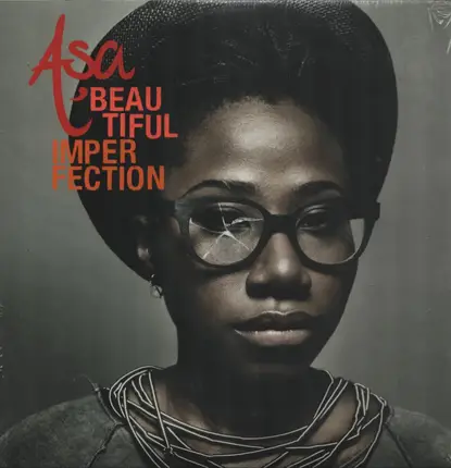 Aṣa - Beautiful Imperfection