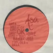 LP - Aṣa - Beautiful Imperfection