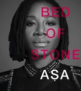 Aṣa - Bed of Stone