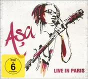 Asa - Live in Paris