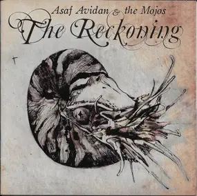 Asaf Avidan & The Mojos - The Reckoning