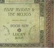 Asaf Avidan & The Mojos - Poor Boy / Lucky Man