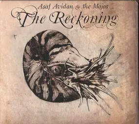 Asaf & the Mojo's Avidan - Reckoning