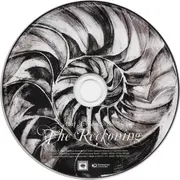 CD - Asaf Avidan & The Mojos - The Reckoning - Still Sealed