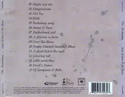 CD - Asaf Avidan & The Mojos - The Reckoning