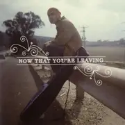 CD - Asaf Avidan - Now That You're Leaving - EP