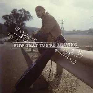 Asaf Avidan - Now That You're Leaving