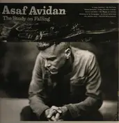 Asaf Avidan