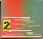 CD - Asaf Avidan - Different Pulses - Digipak