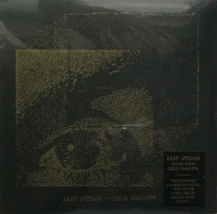 Asaf Avidan - Gold Shadow