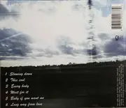 CD - Asaf Avidan - Now That You're Leaving - EP
