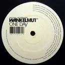 12inch Vinyl Single - Asaf Avidan - One Day / Reckoning Song (Wankelmut RMX)