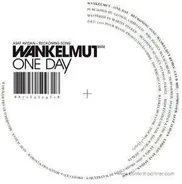 Asaf Avidan - One Day / Reckoning Song (Wankelmut RMX)