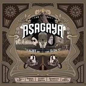 Asagaya - Light of the Dawn