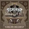 LP - Asagaya - Light Of The Dawn - Insert