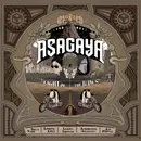 LP - Asagaya - Light Of The Dawn - Insert
