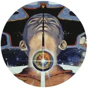 A Sagittariun - The Anomaly Ep, Overhead Mix