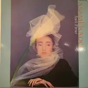 LP - Asami Kado - Anti Fleur - Insert