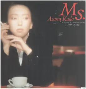 Asami Kado - Ms.