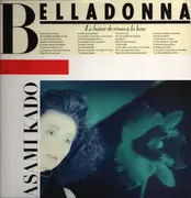 LP - Asami Kado - Belladonna