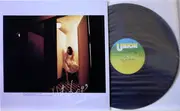 LP - Asami Kado - Hot Lips - OBI INCLUDED
