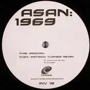 ASAN - 1969 (Disc 1)