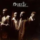 CD - Asante - Asanté Mode