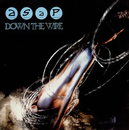 Asap - Down The Wire