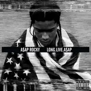 LP - ASAP ROCKY - LONG LIVE ASAP