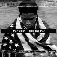 Asap Rocky - LONG LIVE ASAP