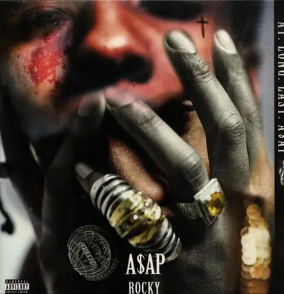 A$AP Rocky - At.Long.Last.Asap