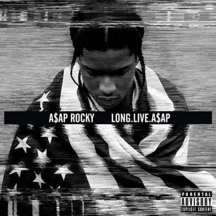 ASAP Rocky - Long.Live.A$AP