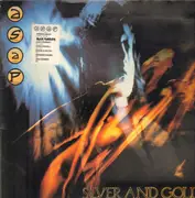 LP - Asap - Silver And Gold