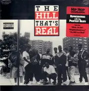 Asap, Li'l Fame, Big Ken, The Big Posse - The Hill That's Real