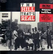 LP - Asap, Li'l Fame, Big Ken, The Big Posse - The Hill That's Real - Still sealed