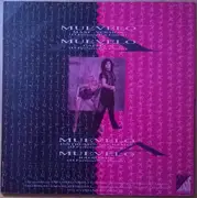 12inch Vinyl Single - Asap - Muévelo