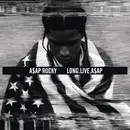 CD - ASAP Rocky - Long.Live.A$AP - Deluxe Edition