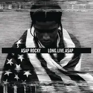 ASAP Rocky - Long.Live.A$AP