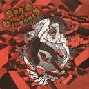 7inch Vinyl Single - Asas Da Vingança - Asas Da Vingança - EP, Numbered