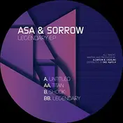 Asa - Legendary