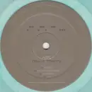 12inch Vinyl Single - Asc - Chaos Theory - Transparent Green Marbled