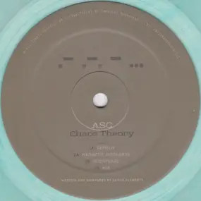 ASC - Chaos Theory