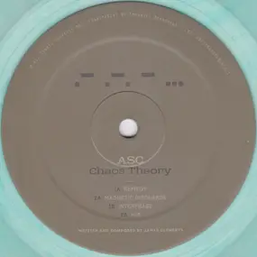 ASC - Chaos Theory