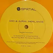 ASC - Interstellar Transmissions