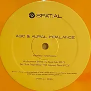 ASC & Aural Imbalance - Interstellar Transmissions