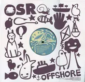 ASC - Drum Track 3 (Heatsink) / Fresh