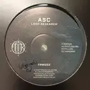 12inch Vinyl Single - Asc - Loop Research - EP